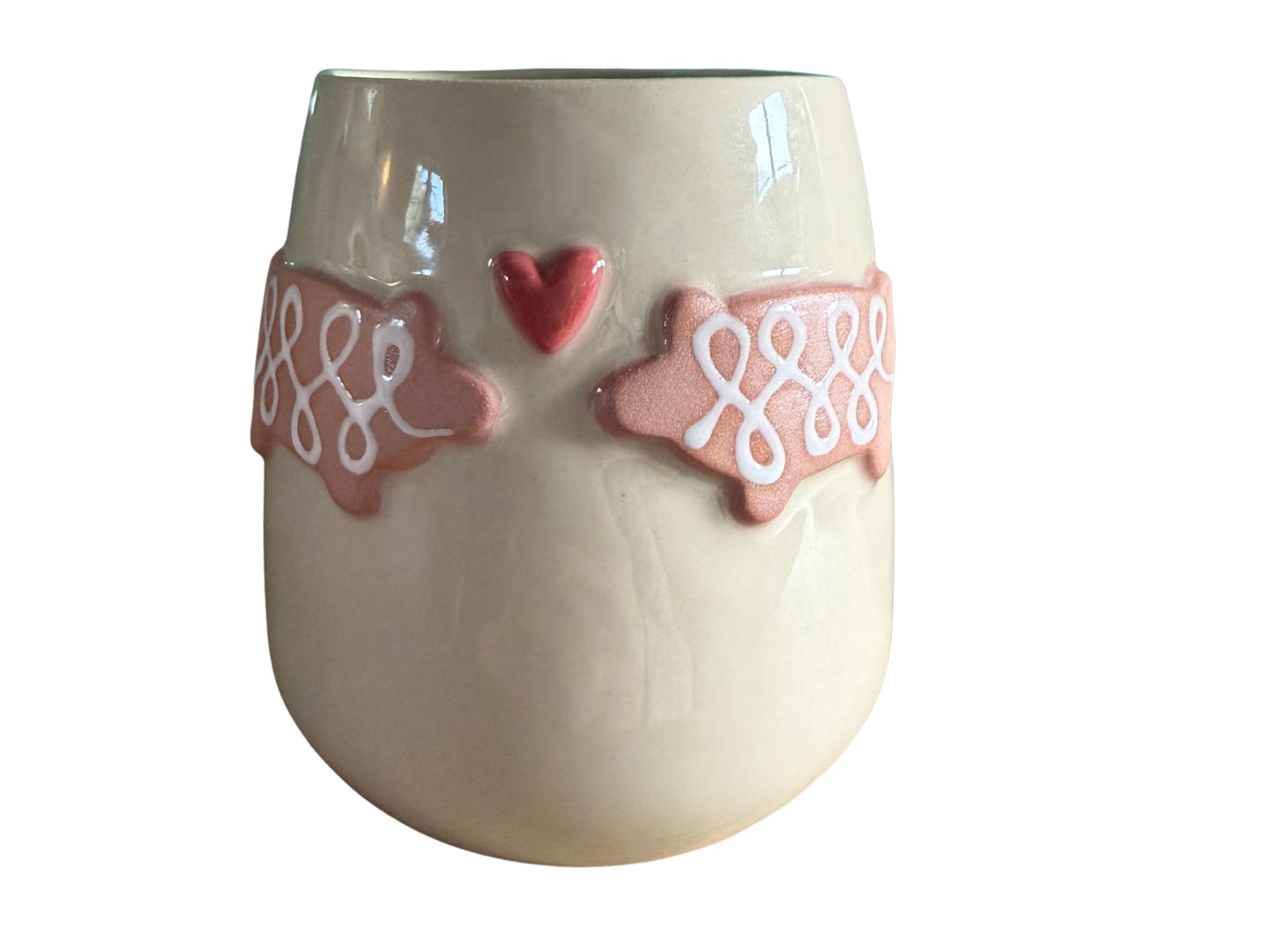 Kagegriskop uden hank