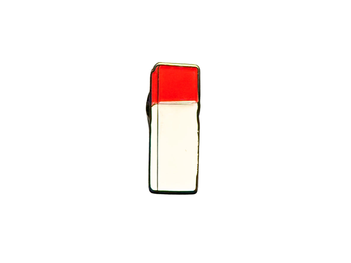 Rødhætte Pin