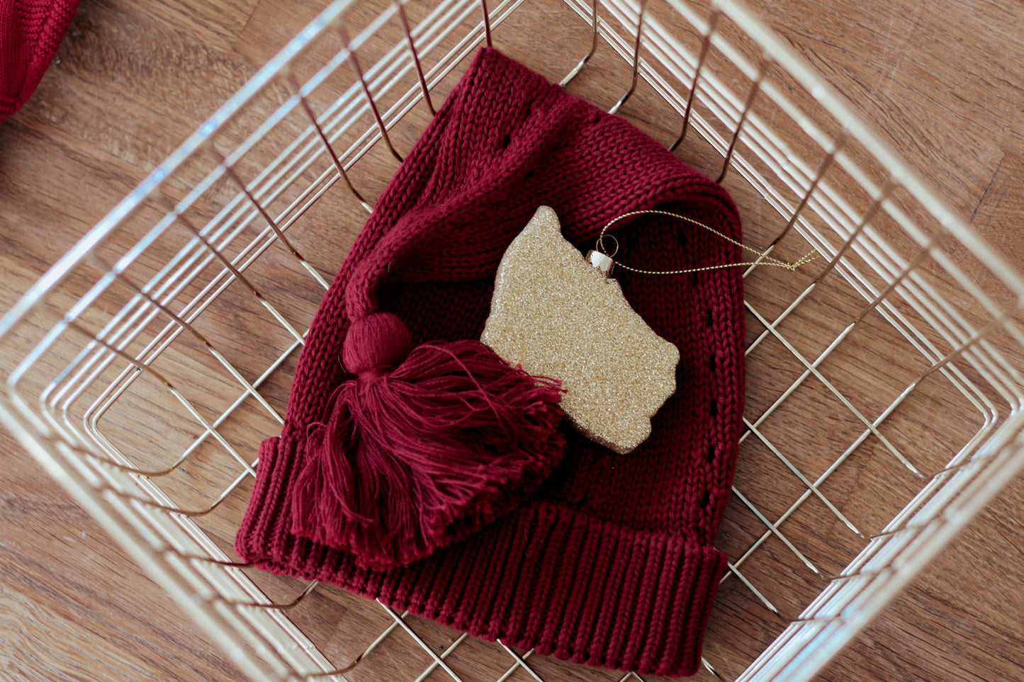 Bornholm fuld glimmer