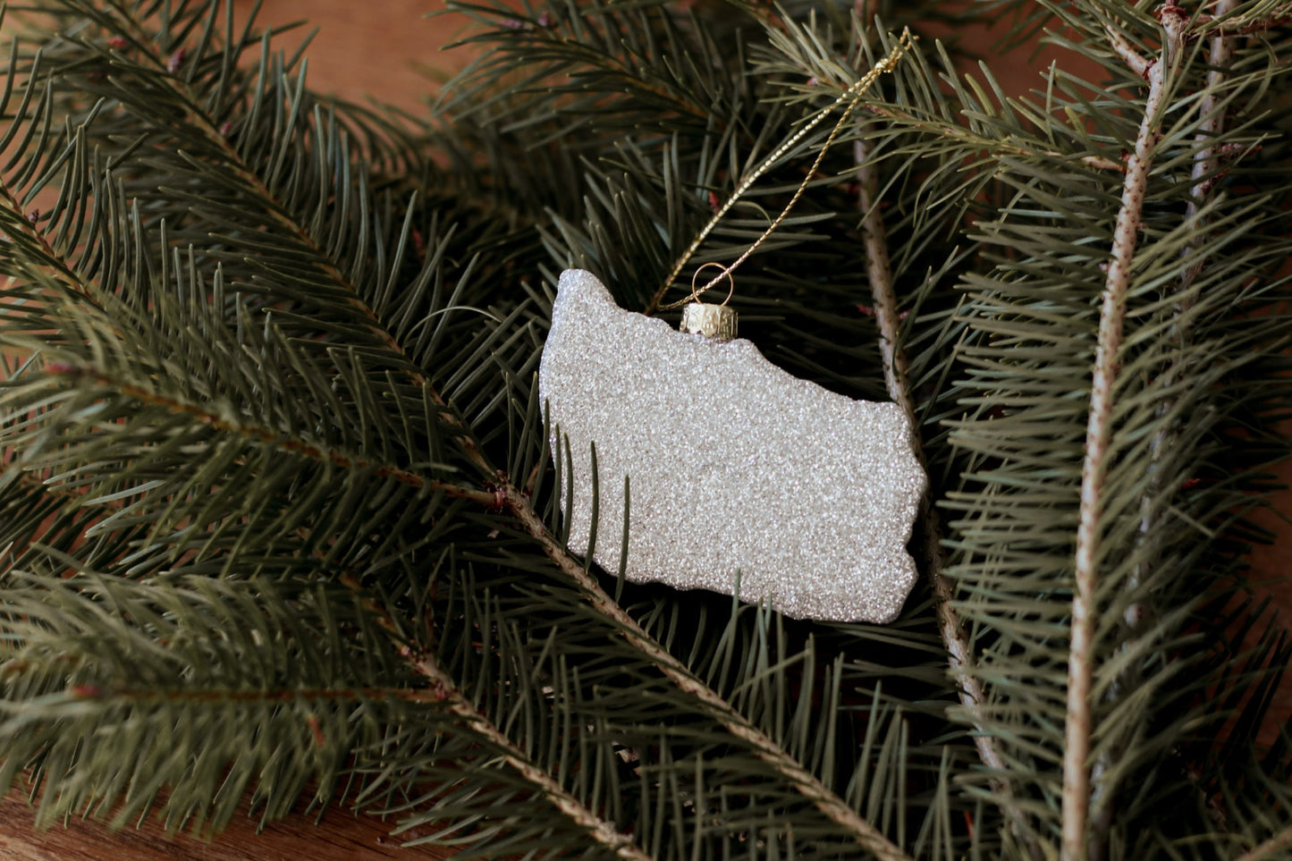 Bornholm fuld glimmer