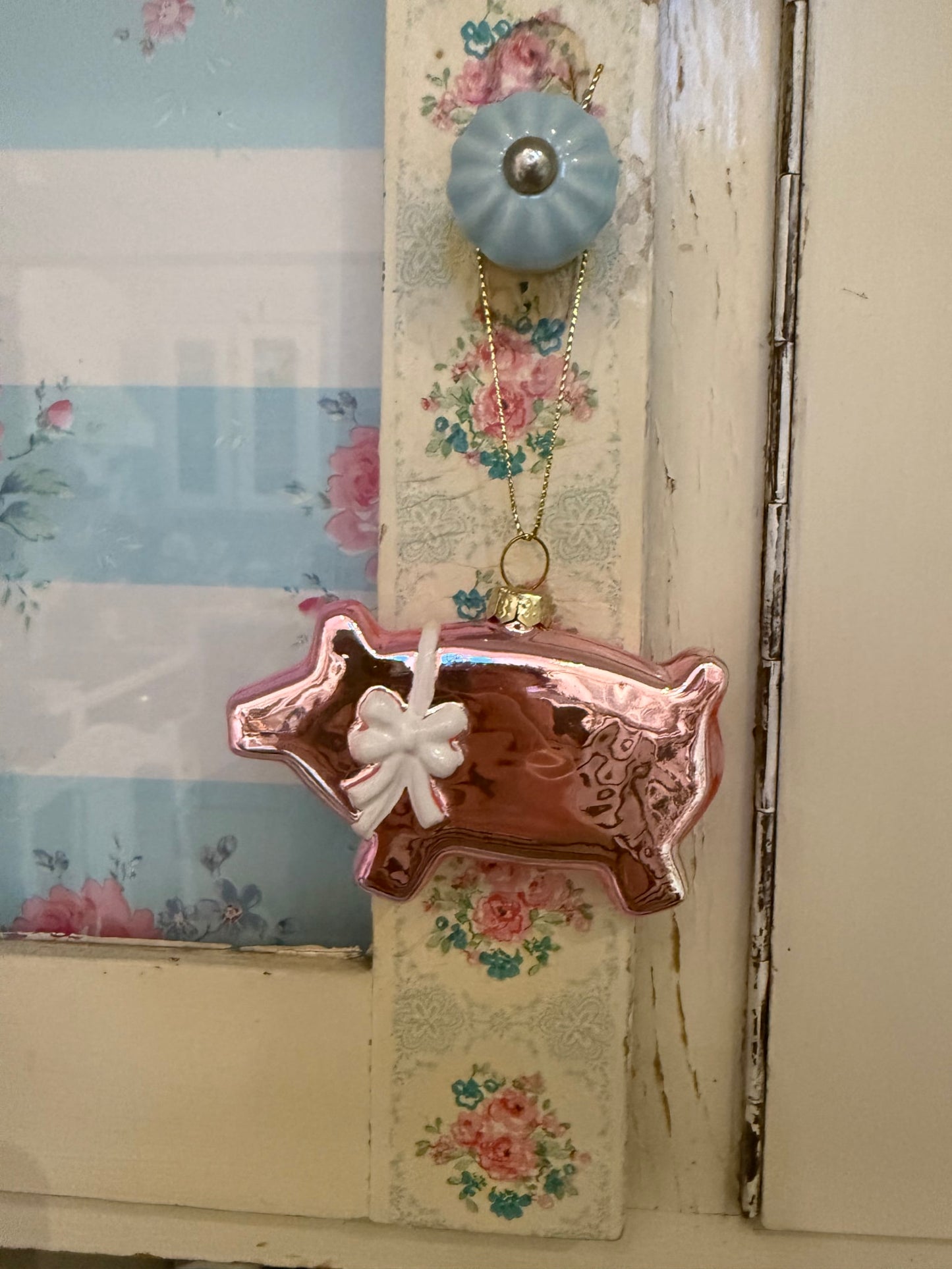 Kagegris 24' Sløjfe Blank