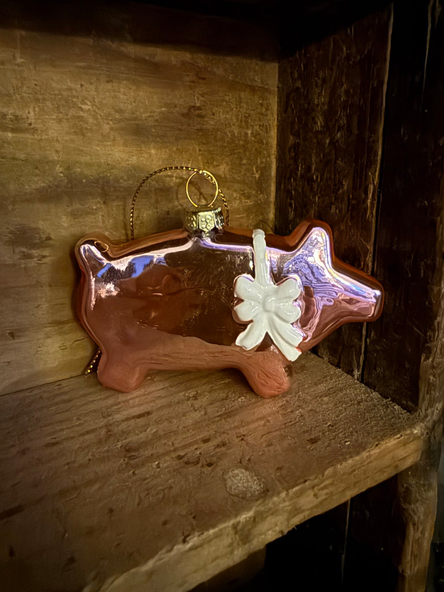 Kagegris 24' Sløjfe Blank