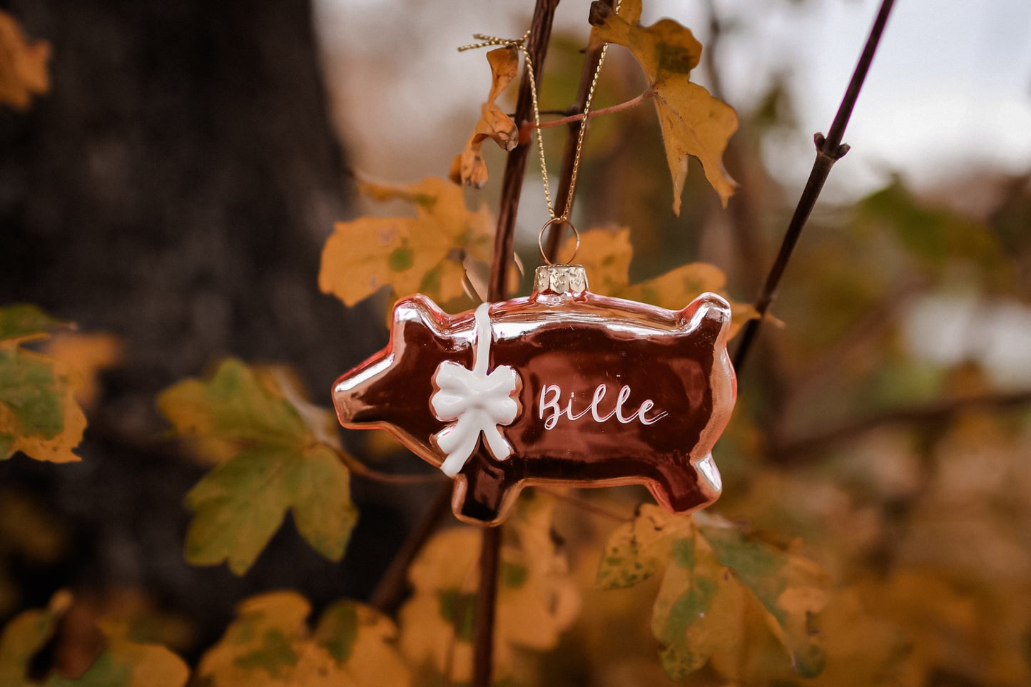 Blank Kagegris '24 Personlig tekst