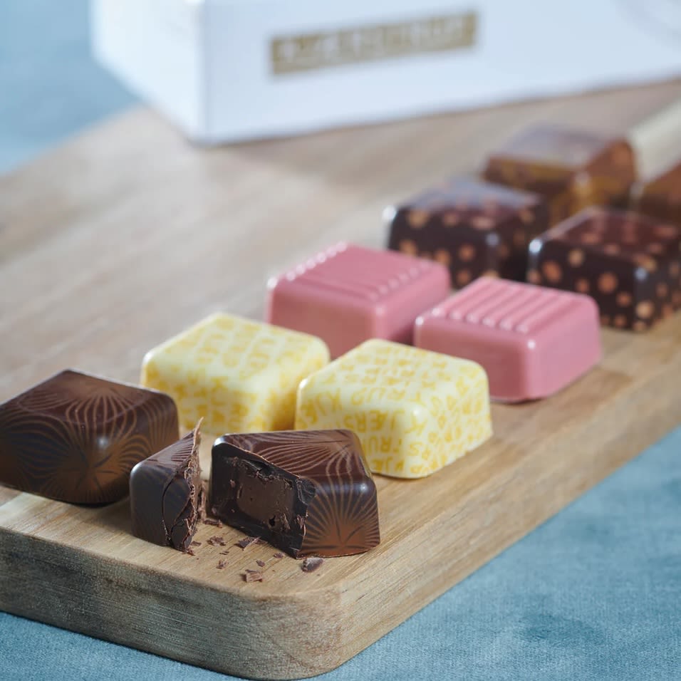 Årets mandelgave gris