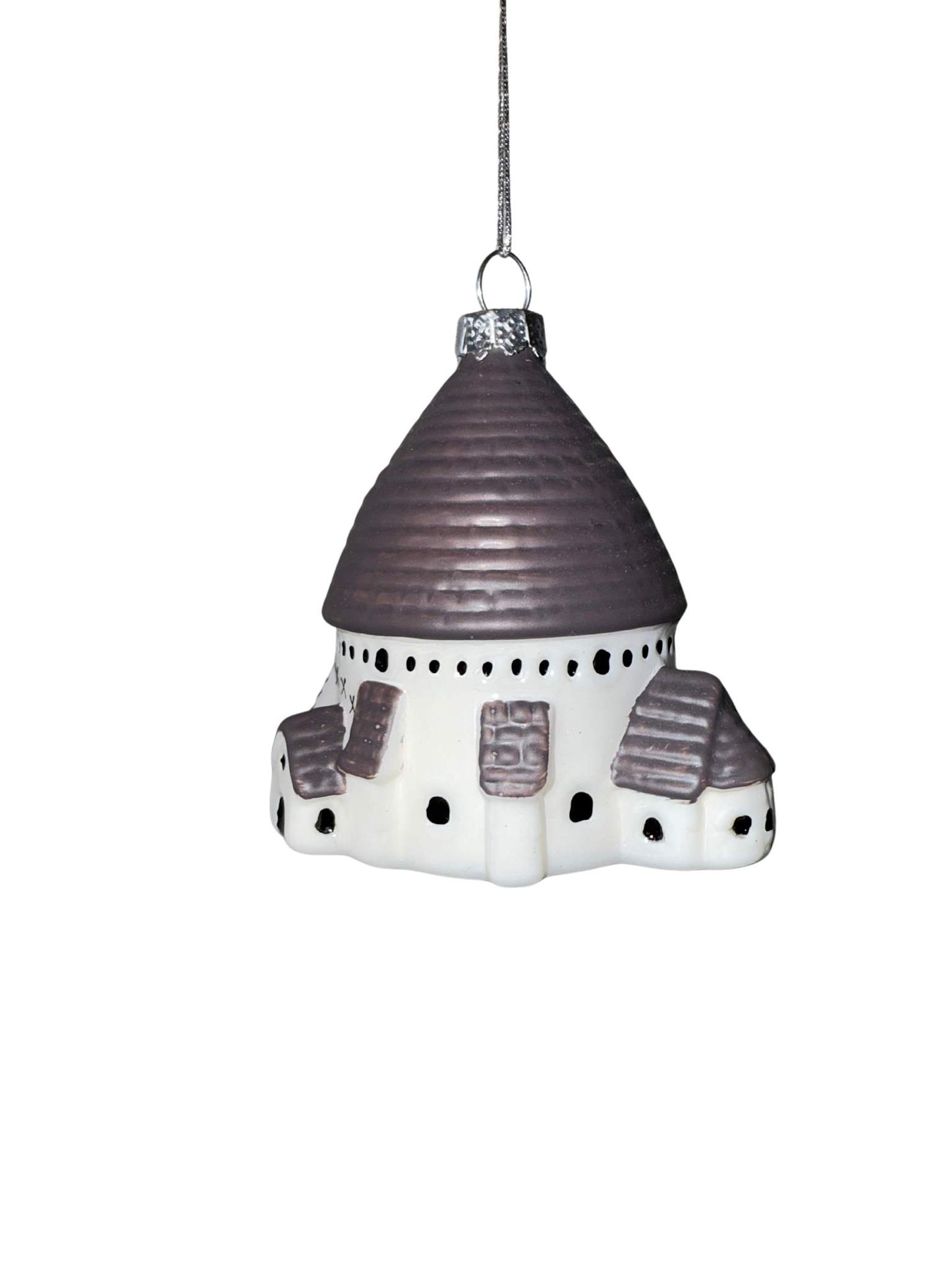 Østerlars Rundkirke