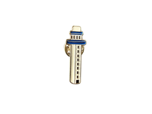 Dueodde Fyr Pin