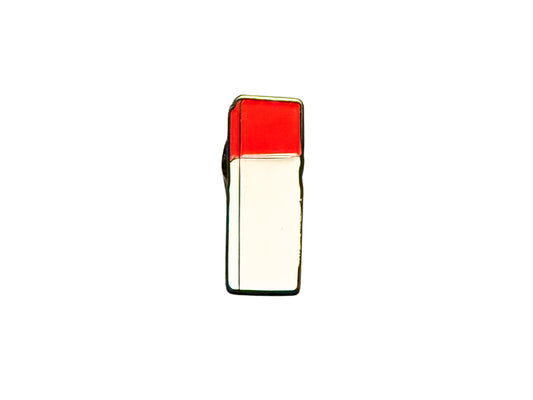 Rødhætte Pin
