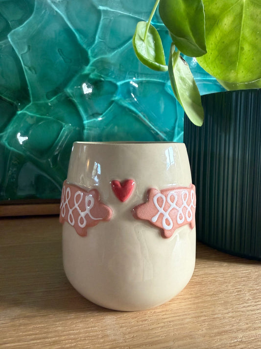 Kagegriskop uden hank