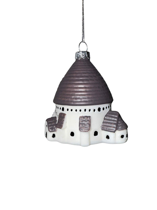 Østerlars Rundkirke